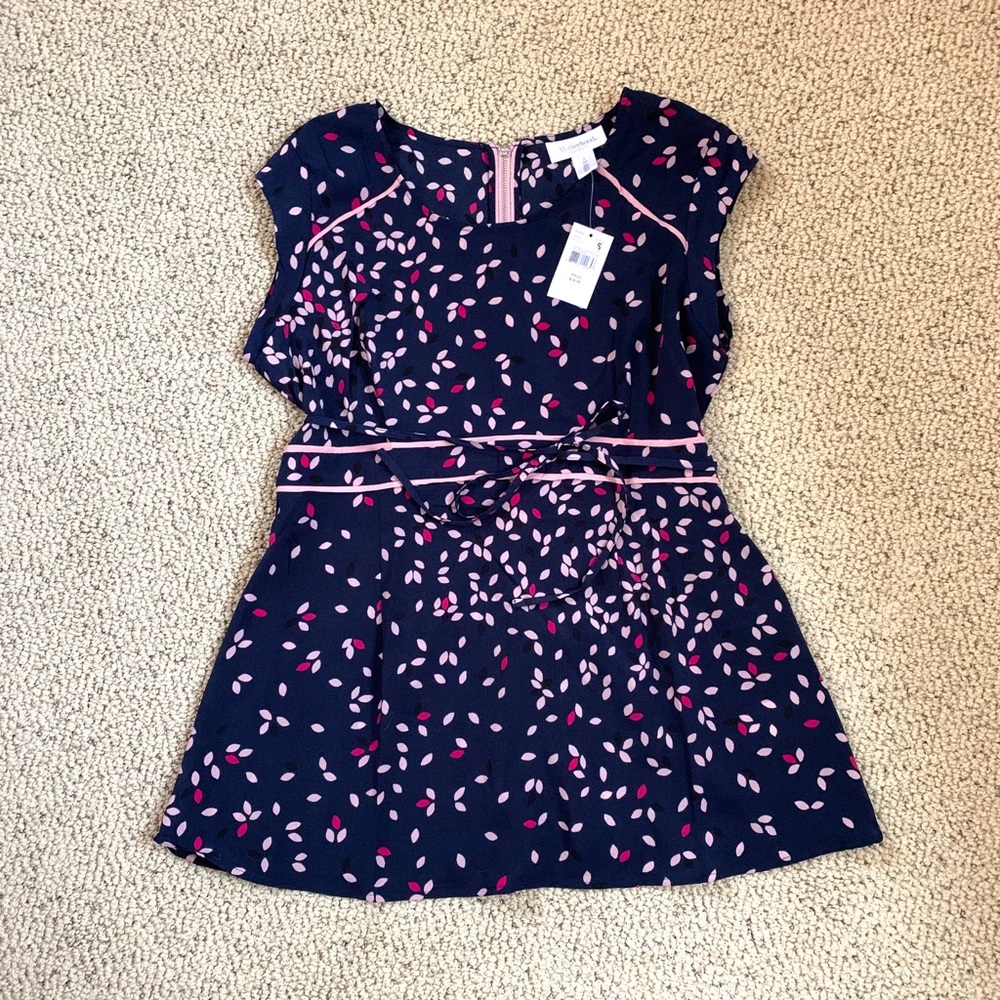 Motherhood Maternity blouse small